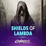 Shields of Lambda